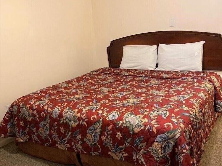 בית מלון כפרי Country Place Inn And Suites