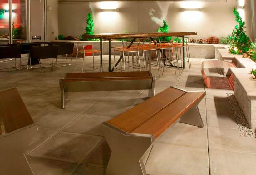 Fotos del hotel Courtyard By Marriott Times Square West:  23