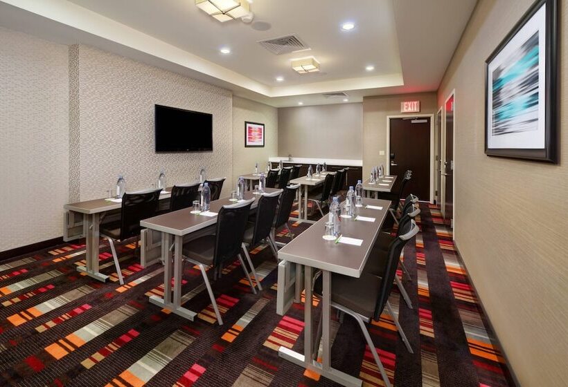 Fotos del hotel Courtyard By Marriott Times Square West:  19