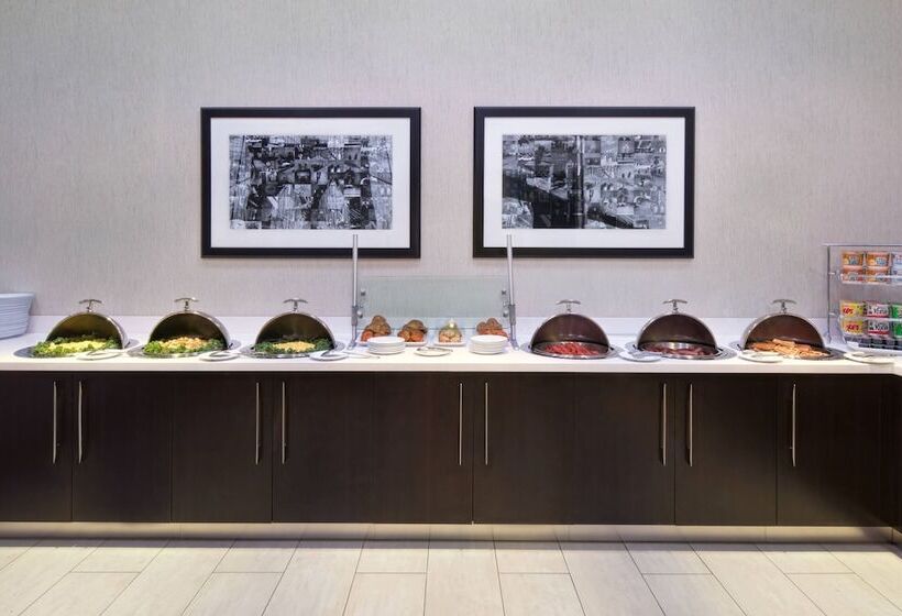Fotos del hotel Courtyard By Marriott Times Square West:  13