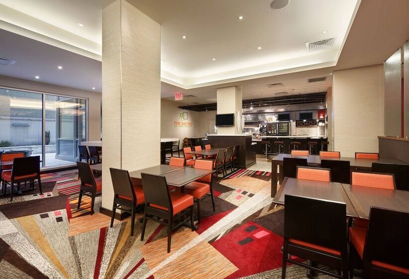 Fotos del hotel Courtyard By Marriott Times Square West:  8