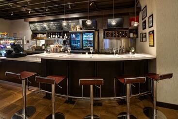 هتل Courtyard By Marriott Times Square West