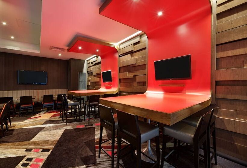 Fotos del hotel Courtyard By Marriott Times Square West:  5