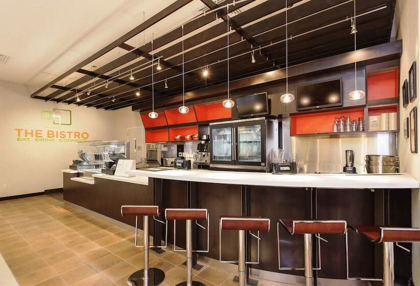 Fotos del hotel Courtyard By Marriott Times Square West:  3