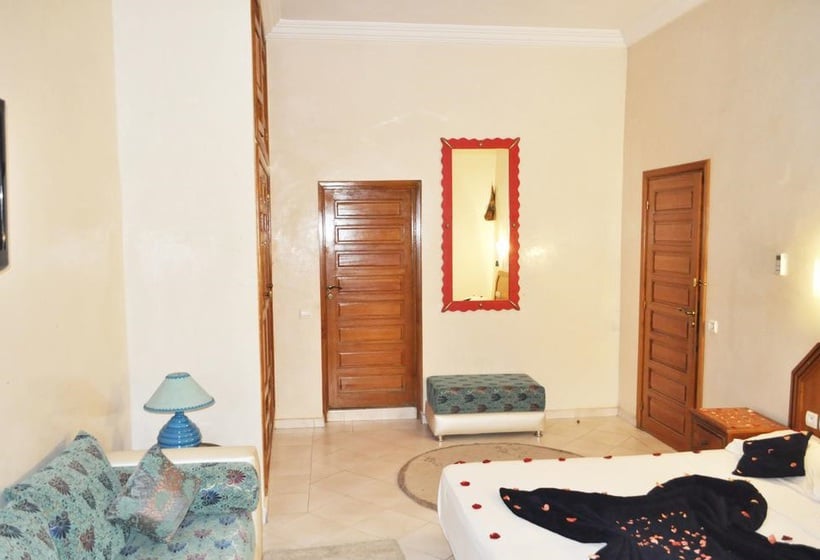 Fotos del hotel Dar Charaf:  7
