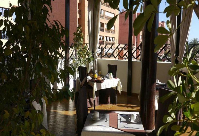 Fotos del hotel Dar Charaf:  15