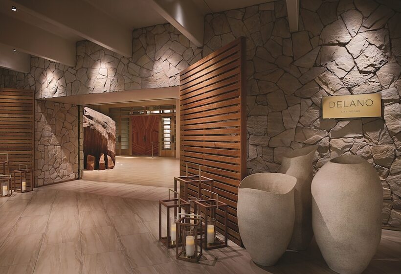 Fotos del hotel Delano Las Vegas At Mandalay Bay:  24