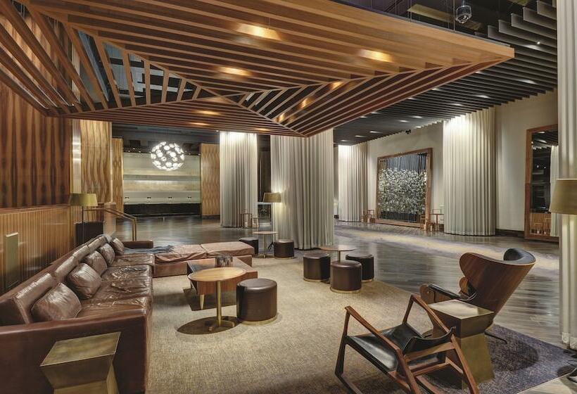 Fotos del hotel Delano Las Vegas At Mandalay Bay:  12