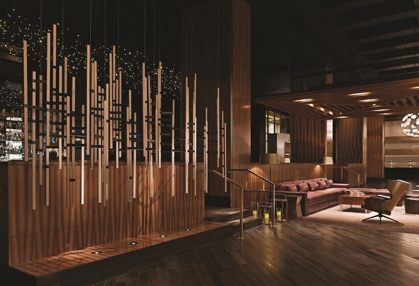 Fotos del hotel Delano Las Vegas At Mandalay Bay:  14