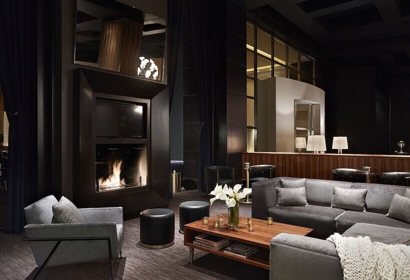 Fotos del hotel Delano Las Vegas At Mandalay Bay:  13