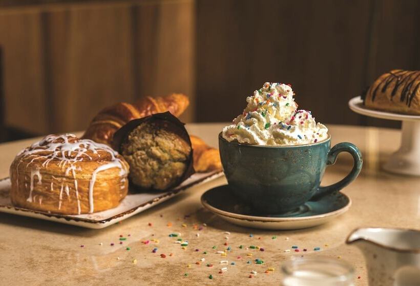 Fotos del hotel Delano Las Vegas At Mandalay Bay:  32