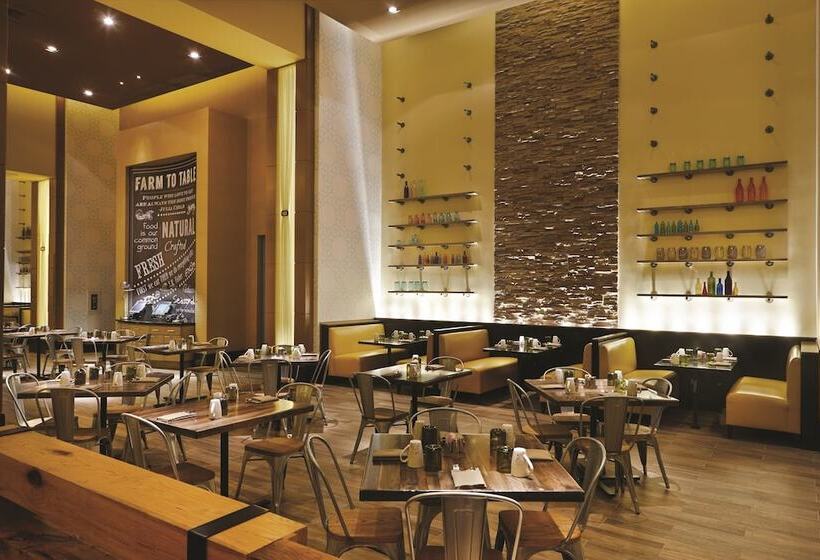 Fotos del hotel Delano Las Vegas At Mandalay Bay:  34