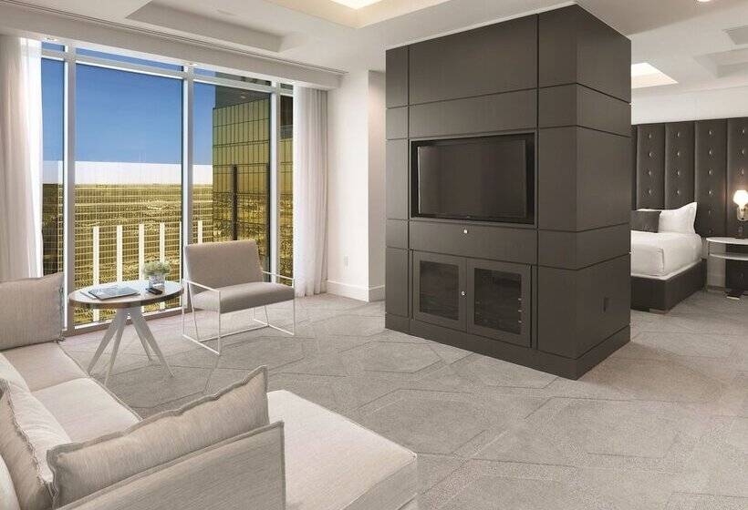 Fotos del hotel Delano Las Vegas At Mandalay Bay:  42