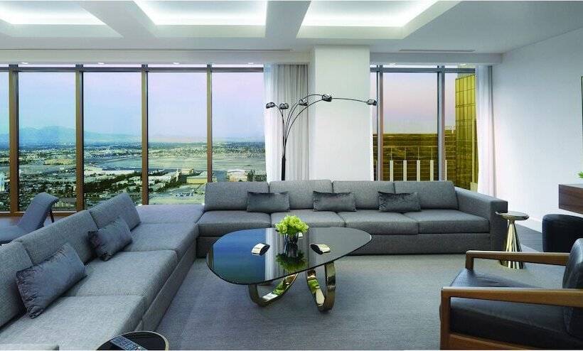 Fotos del hotel Delano Las Vegas At Mandalay Bay:  41