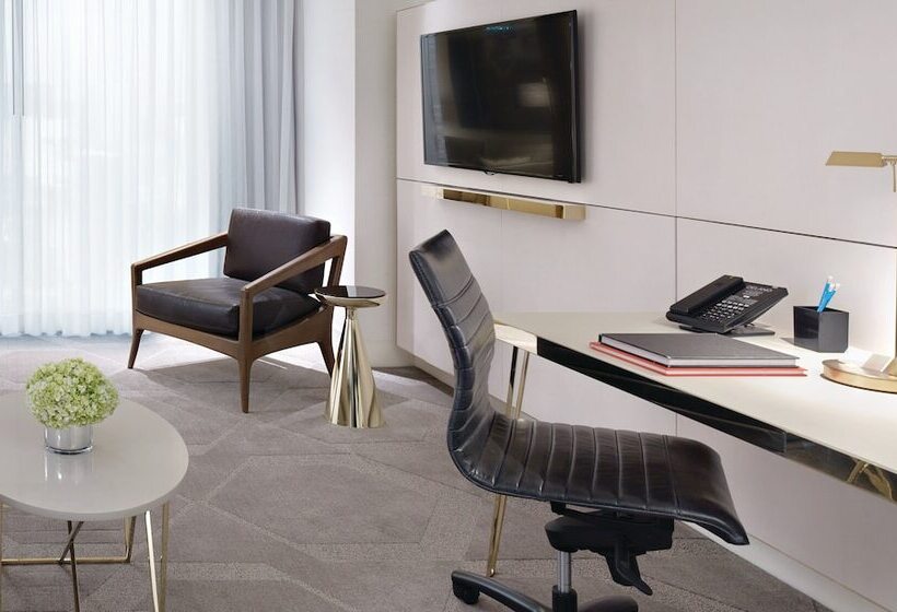 Fotos del hotel Delano Las Vegas At Mandalay Bay:  36