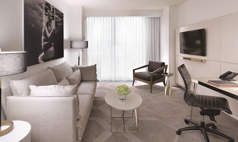 Fotos del hotel Delano Las Vegas At Mandalay Bay:  10