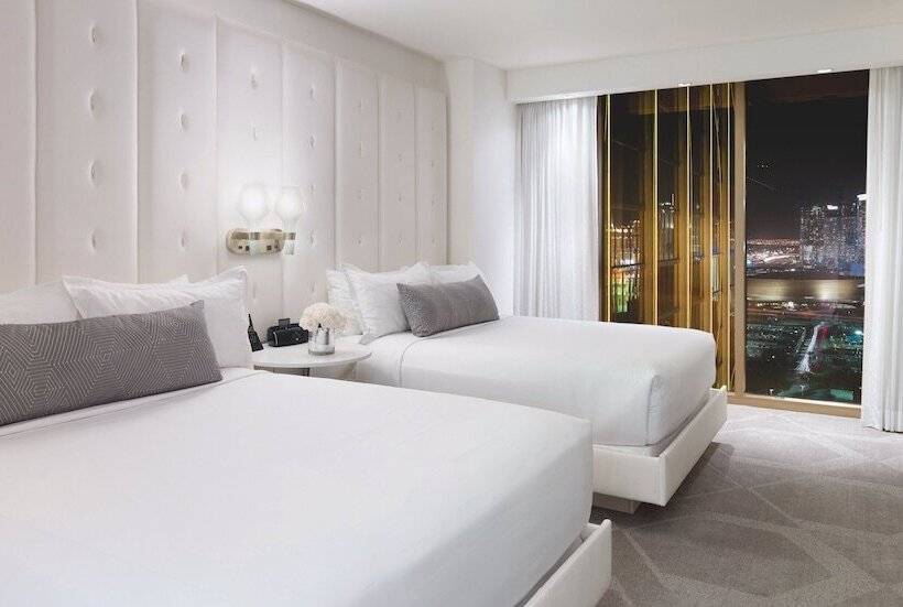Fotos del hotel Delano Las Vegas At Mandalay Bay:  9