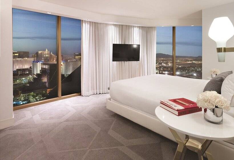 هتل W Las Vegas