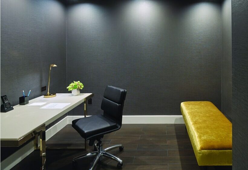 Fotos del hotel Delano Las Vegas At Mandalay Bay:  40