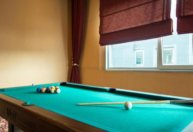 Fotos del hotel Dila:  16