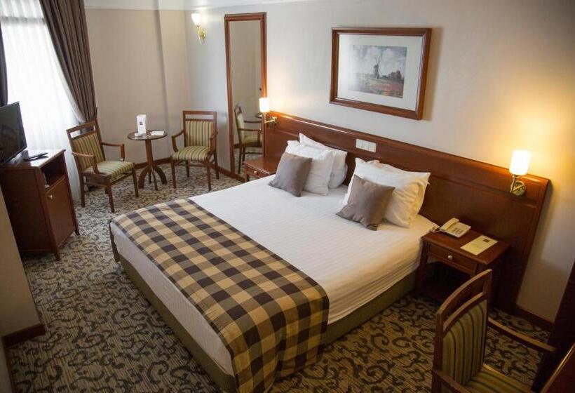 Fotos del hotel Dila:  11