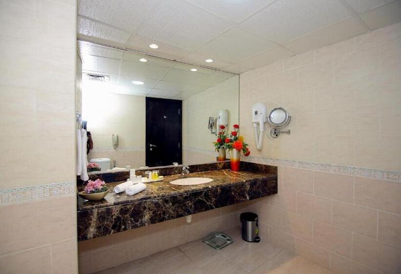 Fotos del hotel Dream City Hotel Apartments:  29