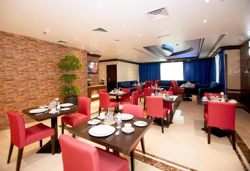 Fotos del hotel Dream City Hotel Apartments:  33