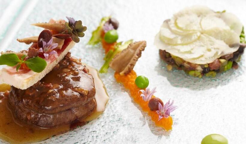 Fotos del hotel Dream City Hotel Apartments:  38