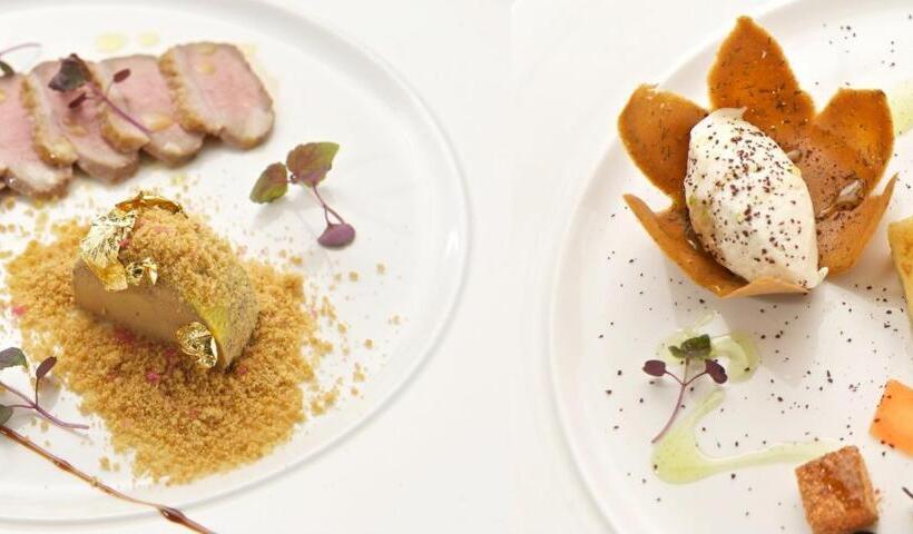 Fotos del hotel Dream City Hotel Apartments:  36