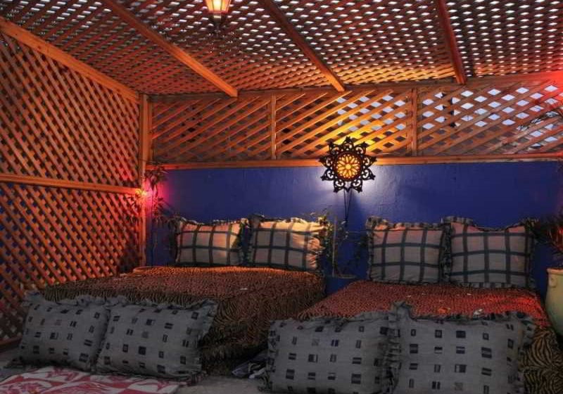 Fotos del hotel El Kennaria:  2