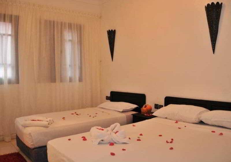 Fotos del hotel El Kennaria:  5