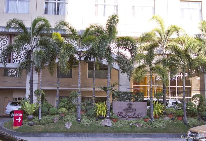 Fotos del hotel Elizabeth Cebu:  3