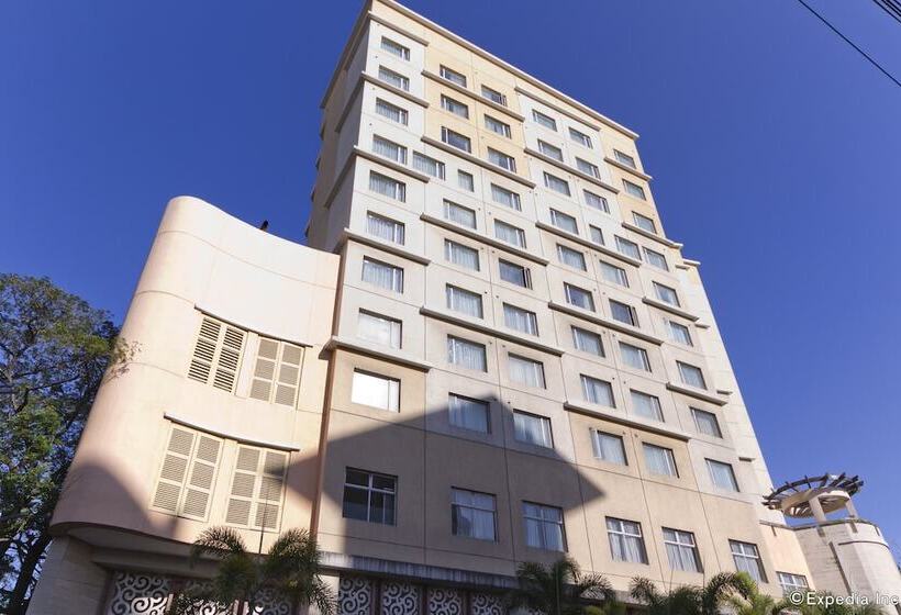 Fotos del hotel Elizabeth Cebu:  4