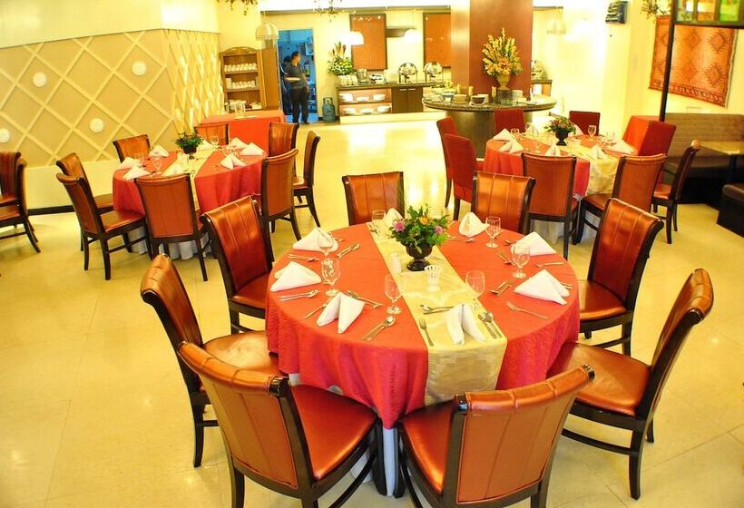 Fotos del hotel Elizabeth Cebu:  13