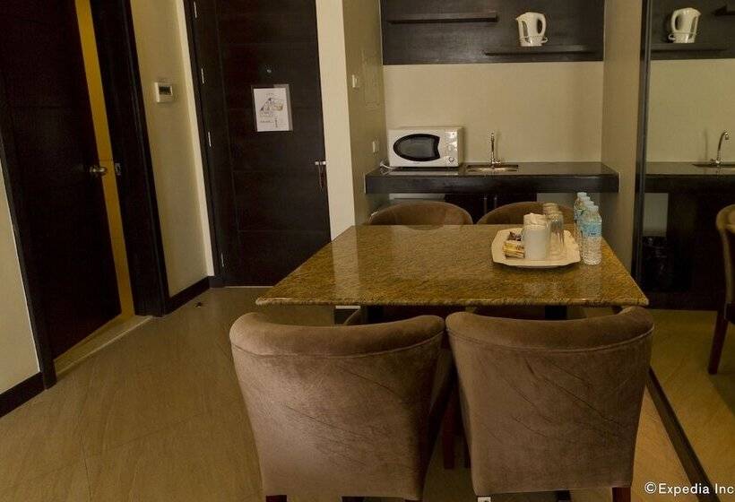 Fotos del hotel Elizabeth Cebu:  14