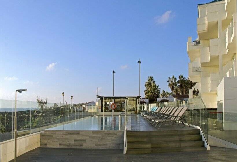 هتل Ereza Mar - Adults Only