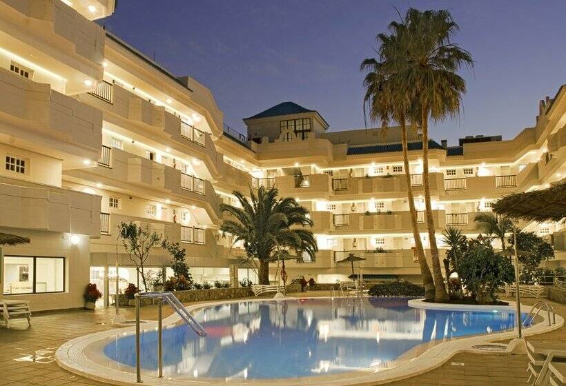 هتل Ereza Mar - Adults Only