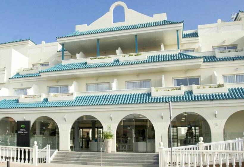 هتل Ereza Mar - Adults Only