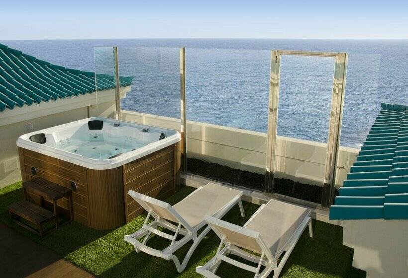 هتل Ereza Mar - Adults Only