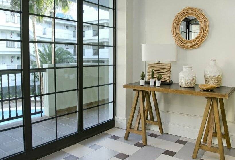 هتل Ereza Mar - Adults Only