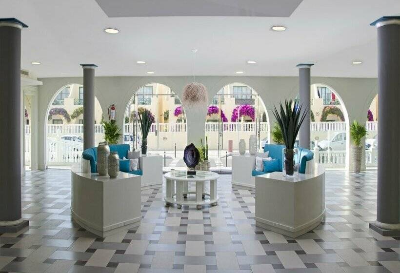 هتل Ereza Mar - Adults Only