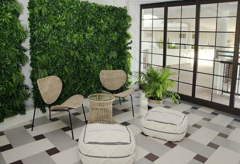 هتل Ereza Mar - Adults Only