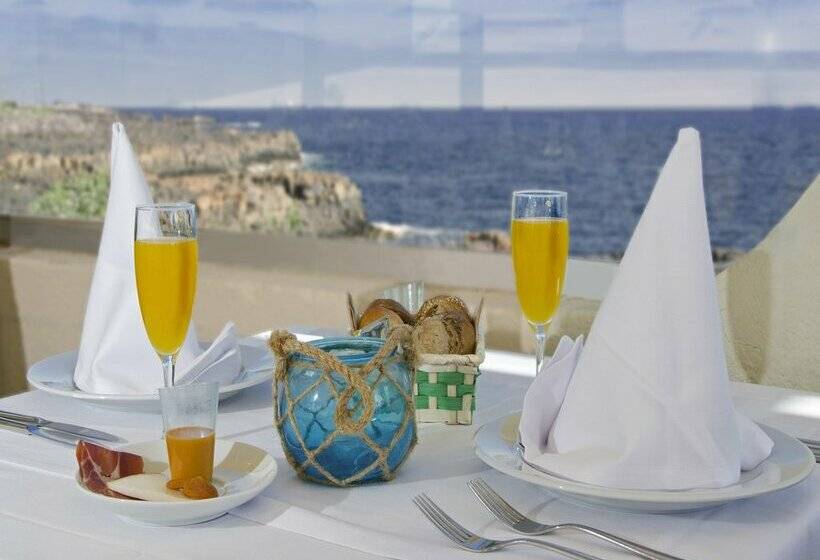 هتل Ereza Mar - Adults Only