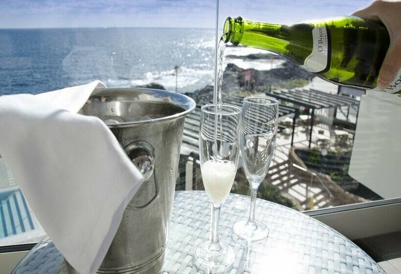 هتل Ereza Mar - Adults Only