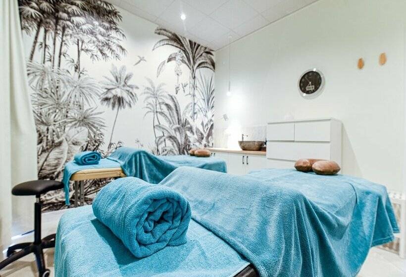 هتل Ereza Mar - Adults Only