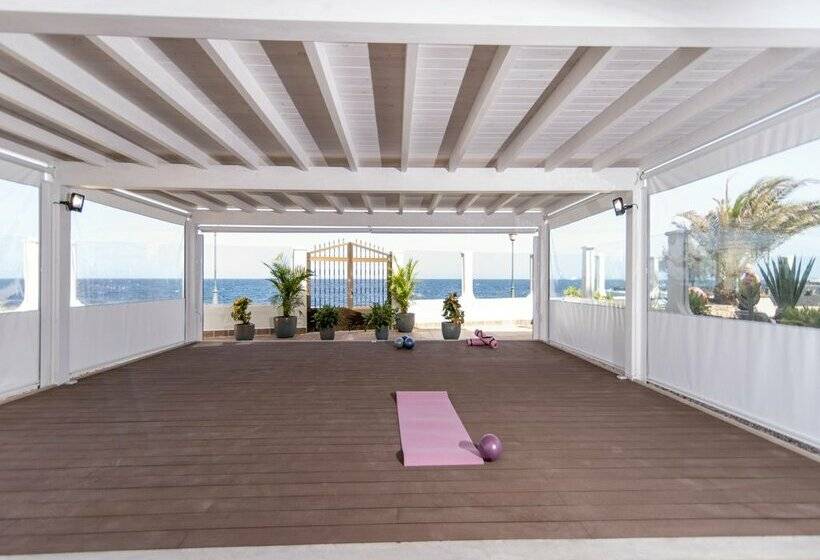 هتل Ereza Mar - Adults Only