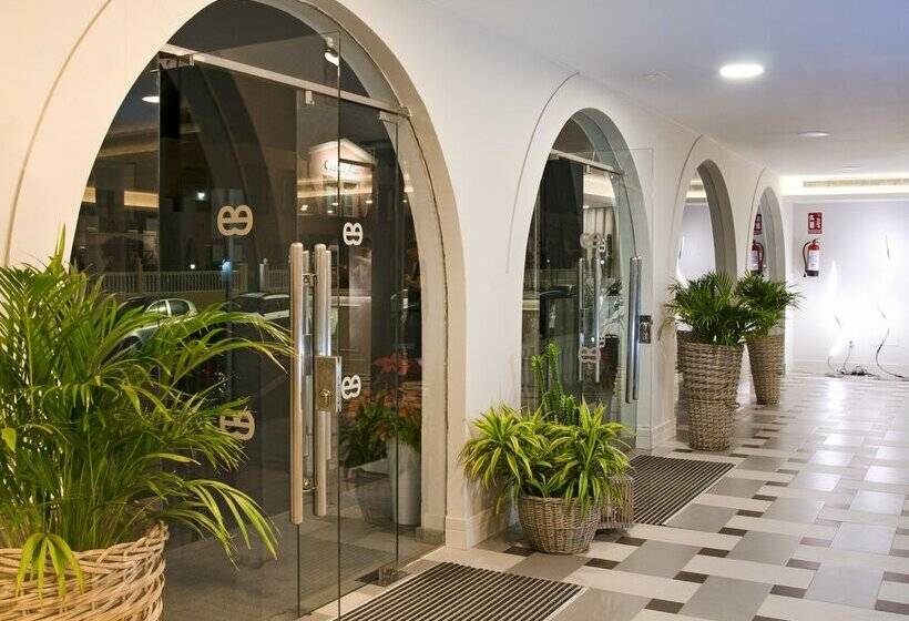 هتل Ereza Mar - Adults Only