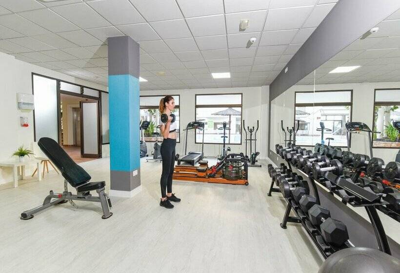 هتل Ereza Mar - Adults Only