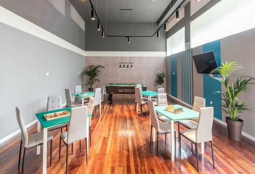 هتل Ereza Mar - Adults Only