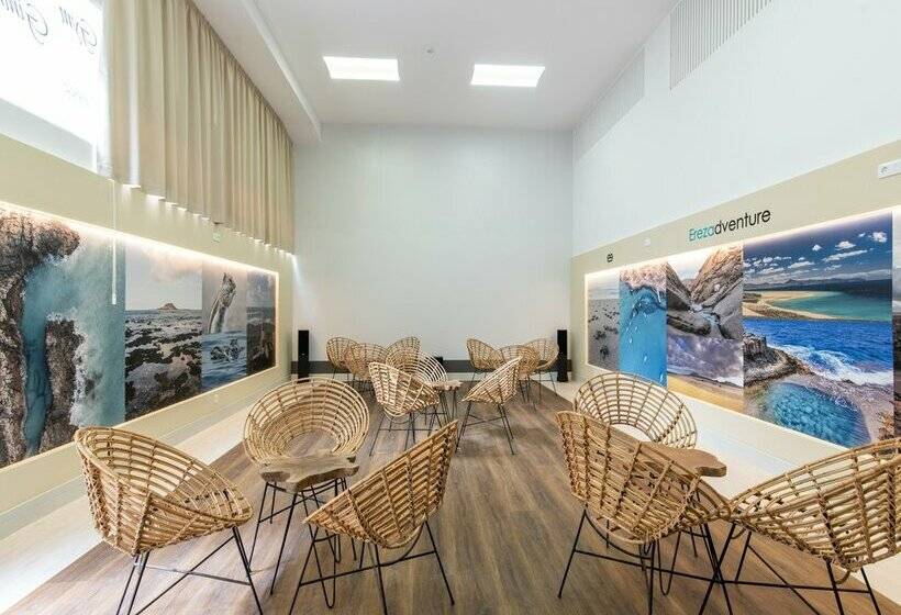 هتل Ereza Mar - Adults Only